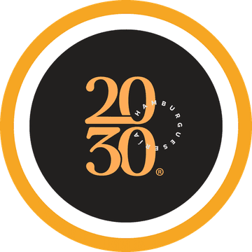 Logo de 20.30