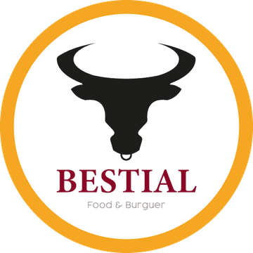 Logo de Bestial Manizales