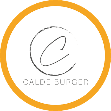 Logo de Calde Burger