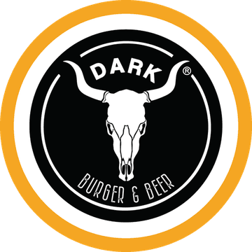 Logo de Dark Burger & Beer