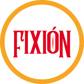 Logo de Fixion