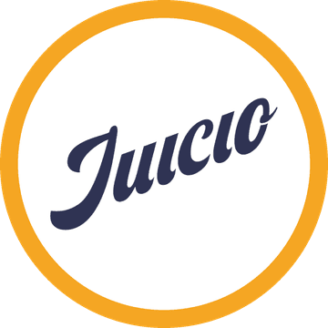 Logo de Juicio