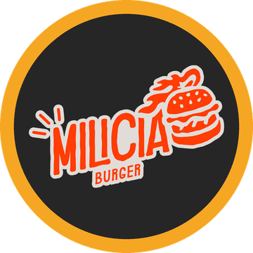 Logo de Milicia