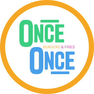 Logo de Once Once