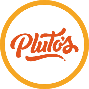 Logo de Plutos
